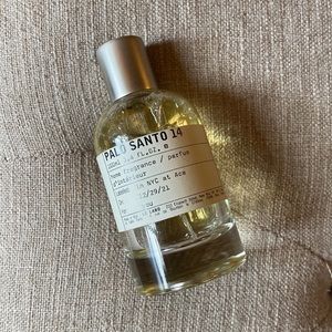 Le Labo - Palo Santo 14 Fragrance
